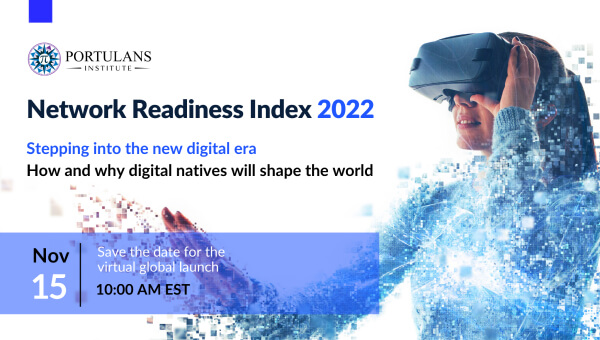 Network Readiness Index 2022