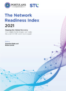 thumbnail Network Readiness Index 2021