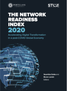 thumbnail Network Readiness Index (2020)