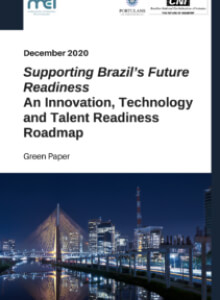 thumbnail Supporting Brazil’s Future Competitiveness  (2020) (Green Paper)