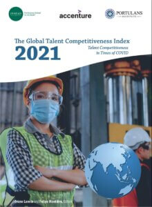thumbnail Global Talent Competitiveness Index 2021