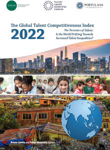 thumbnail Global Talent Competitiveness Index 2022