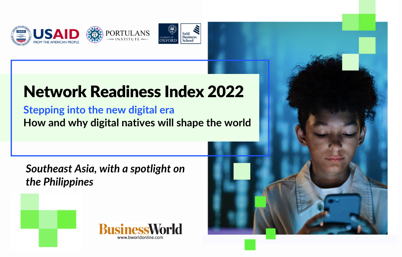 Network Readiness Index 2022: Southeast Asia And The Philippines ...