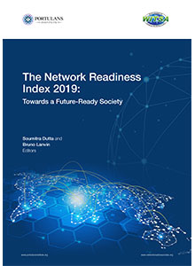 thumbnail Network Readiness Index (2019)
