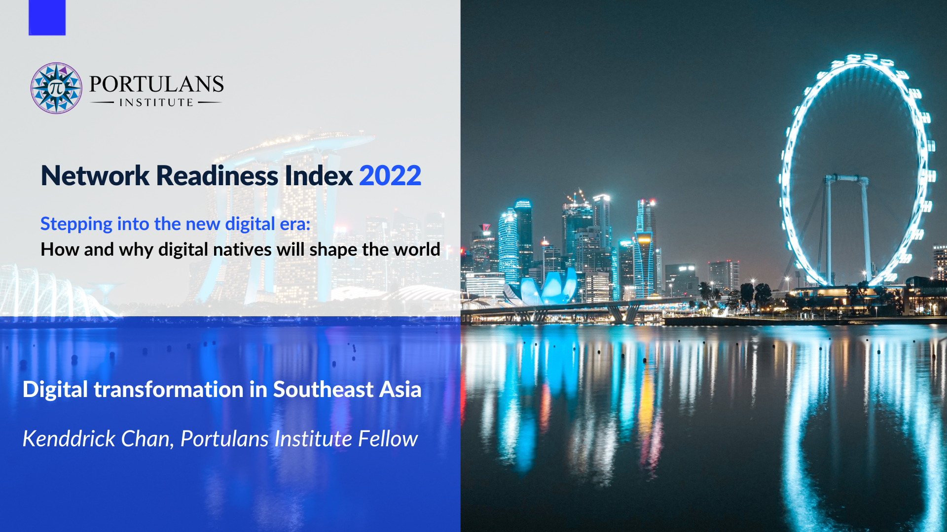 Reviewing the state of Southeast Asia’s digital transformation and opportunities for the region moving forward