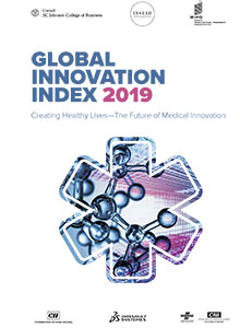 thumbnail Global Innovation Index 2019