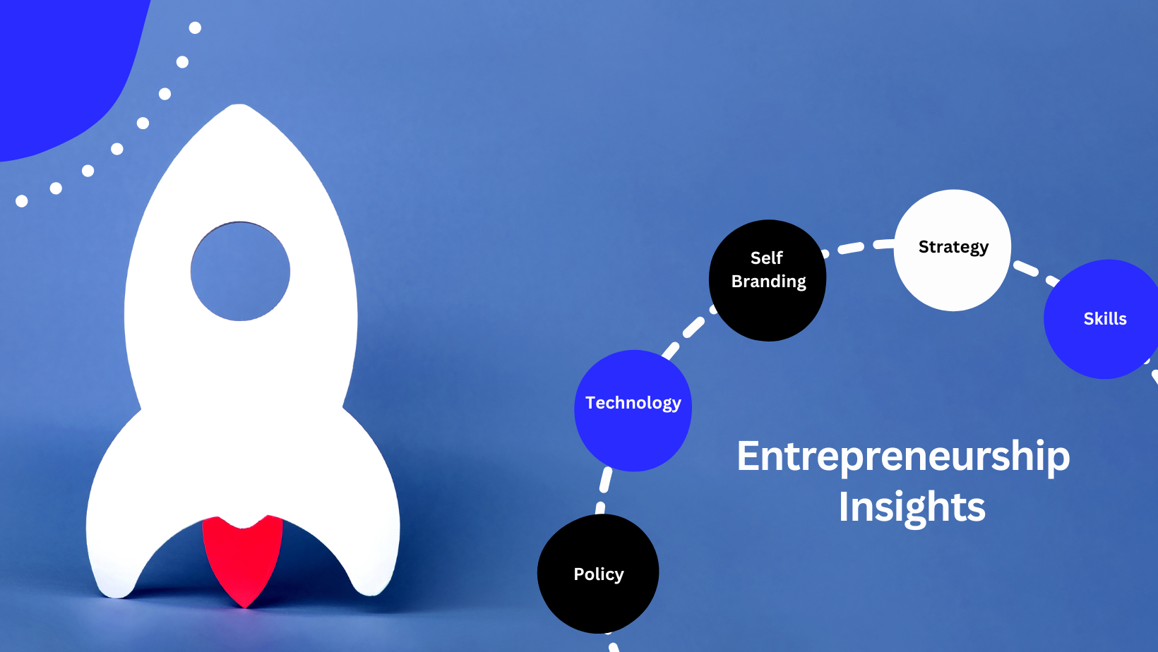 Entrepreneurship in the digital age: insights from founders, experts and investors