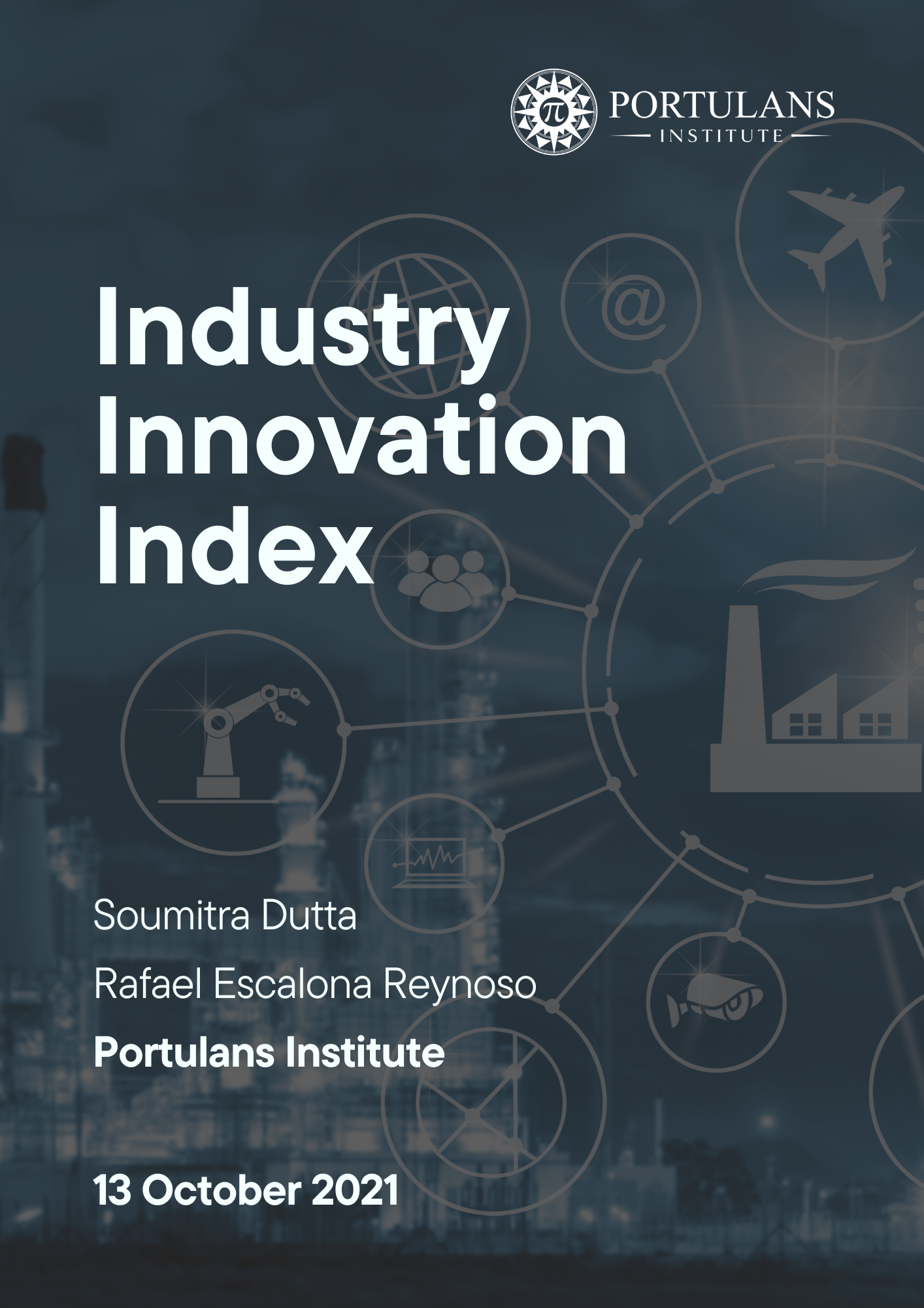 thumbnail The Industry Innovation Index