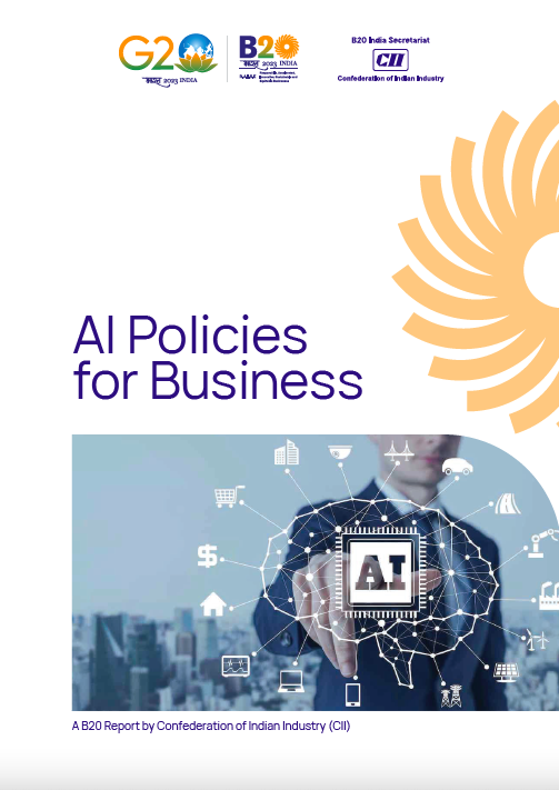 thumbnail AI Policies for Business