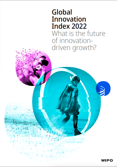 thumbnail Global Innovation Index 2022