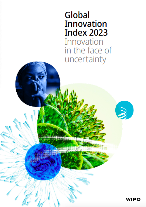 thumbnail Global Innovation Index 2023