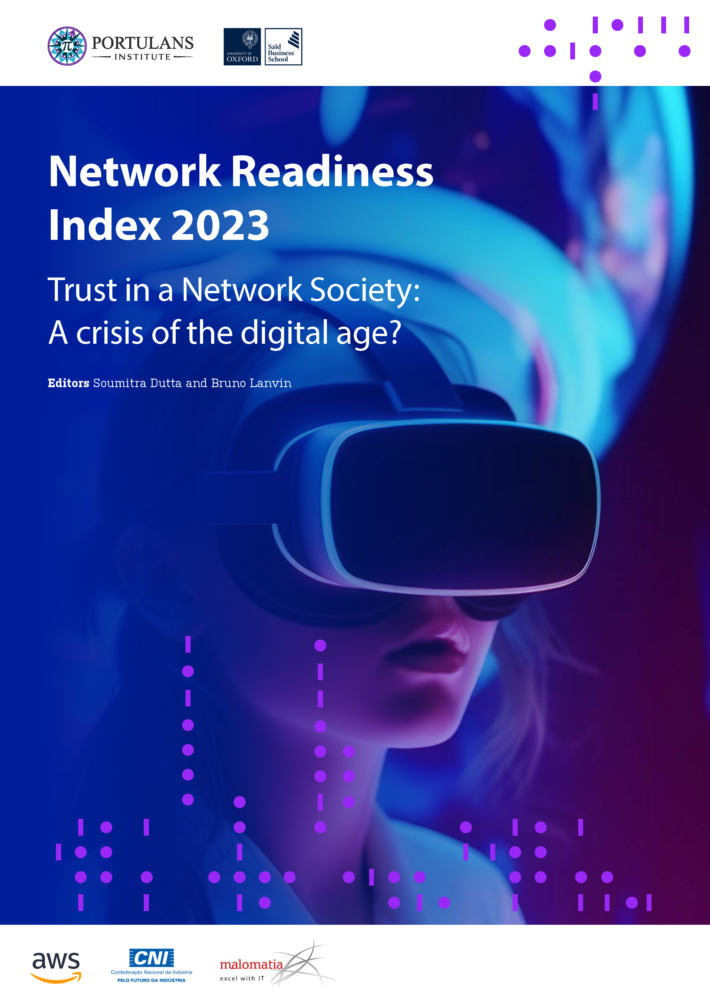 thumbnail Network Readiness Index 2023