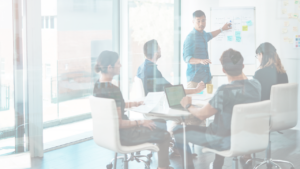 Join Our Team: Part-Time Project Coordinator – Global Index Initiative