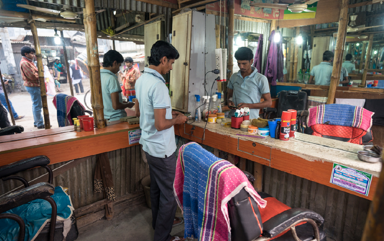 Unlocking the Power of Small Businesses for a Sustainable Future