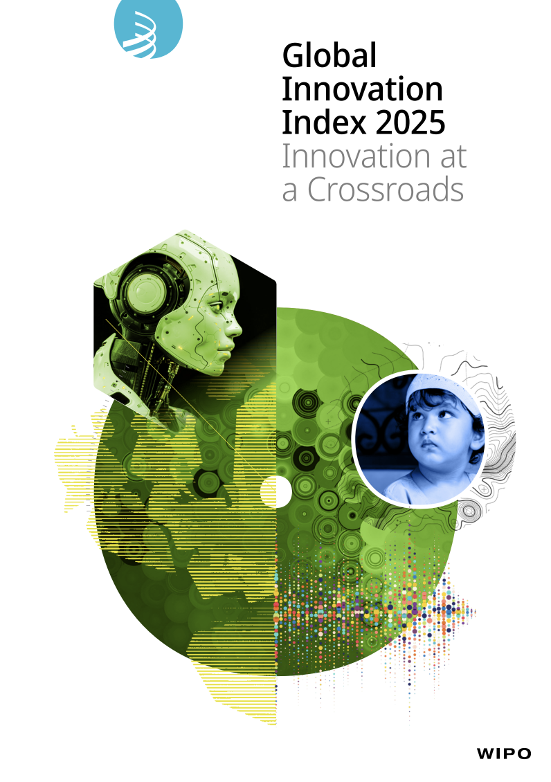 thumbnail Global Innovation Index 2025