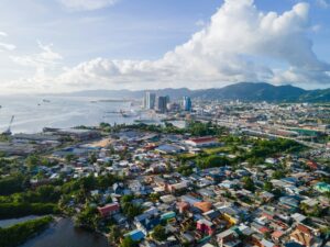 The Caribbean of the Future: AI Hopes and Realities