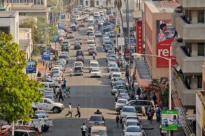 Introducing the Malawi Voice Data Commons