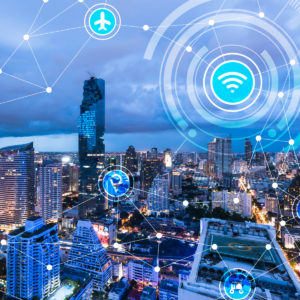 Small States, Big Signals: How Small Economies Compete in the Global Digital Race