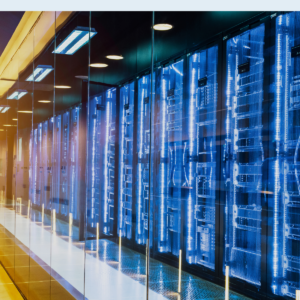 Interview with Shylesh Muralidharan on Data Centers