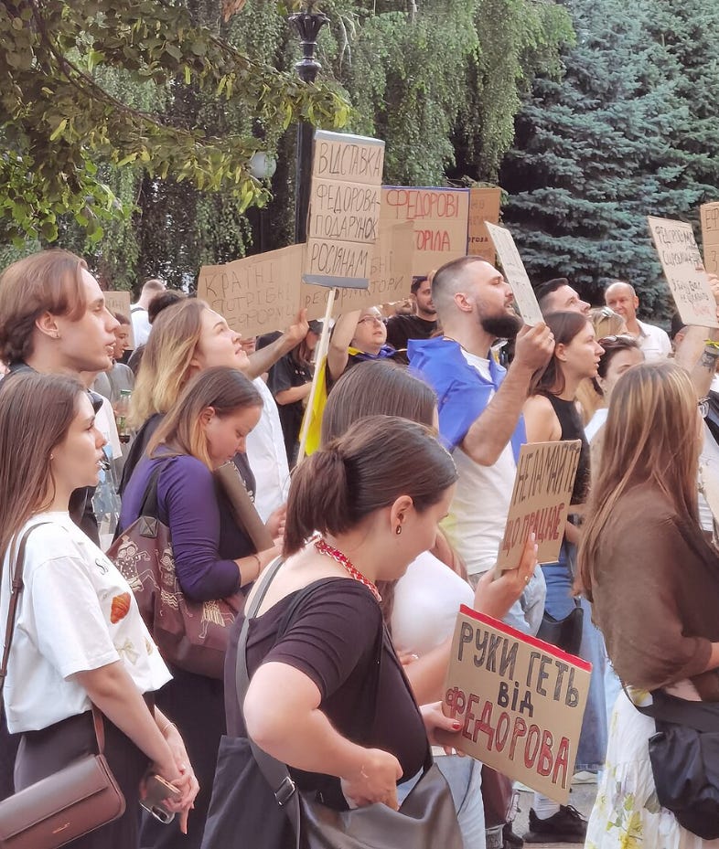 Elections in Wartime Ukraine. Democracy Requires Preparations