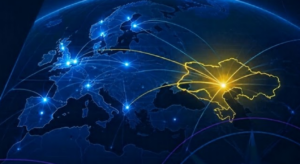 The Ukrainian Science Diaspora Interview with Bill Dutton and Yevheniia Polishchuk